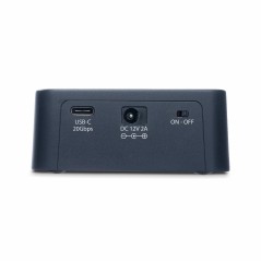 StarTech.com 1:1 M.2 NVMe Drive – hardware duplicator